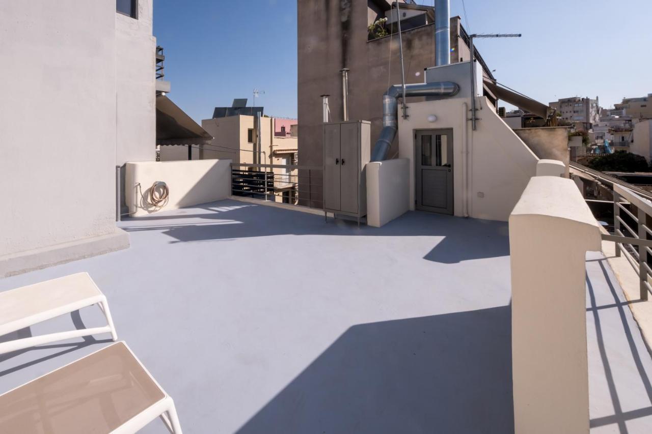 Thisio Loft Athena Bagian luar foto