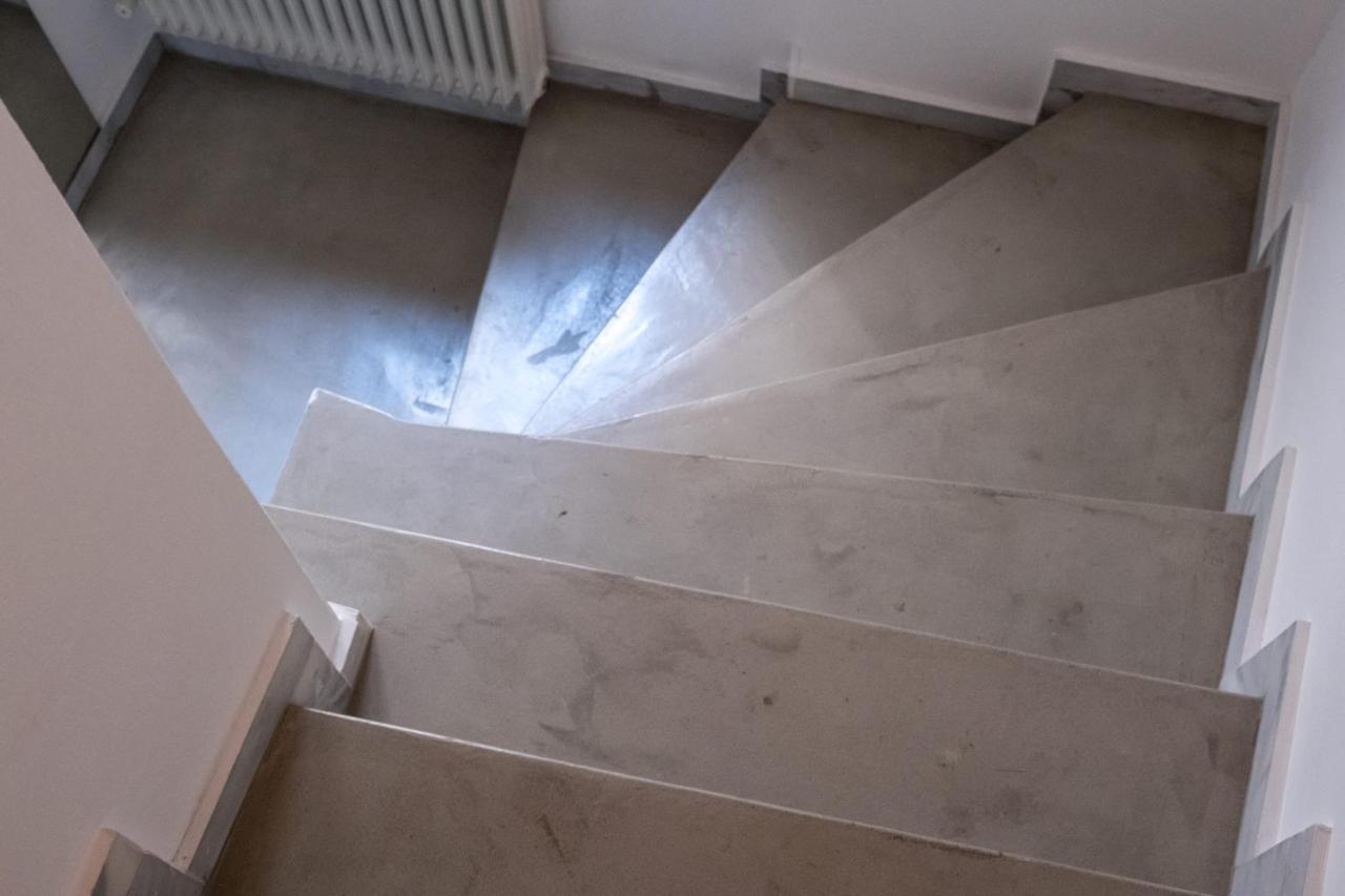 Thisio Loft Athena Bagian luar foto