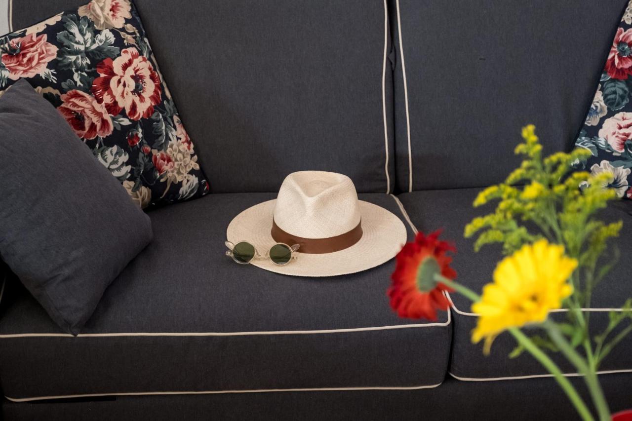 Thisio Loft Athena Bagian luar foto