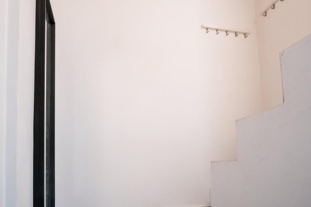 Thisio Loft Athena Bagian luar foto
