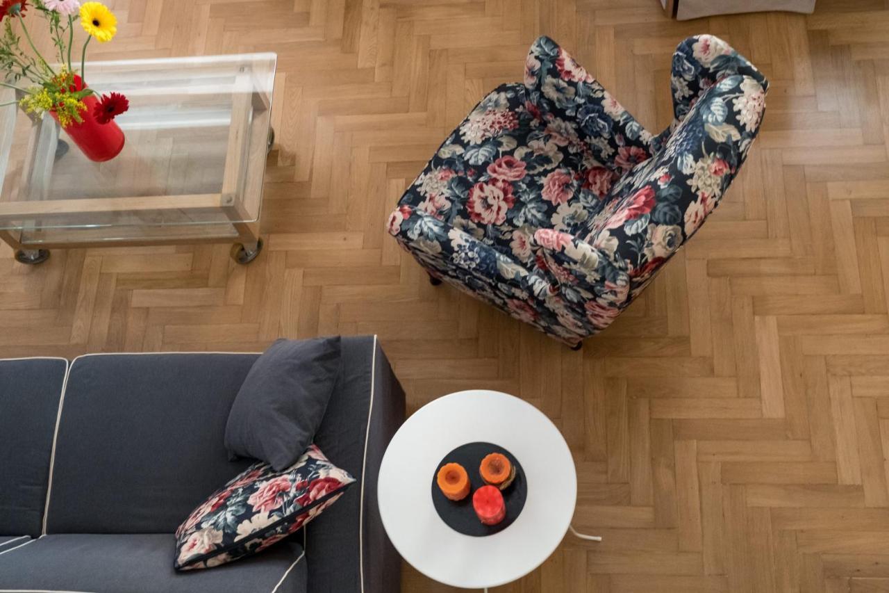 Thisio Loft Athena Bagian luar foto