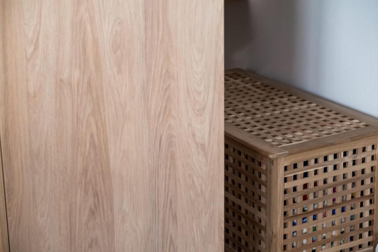 Thisio Loft Athena Bagian luar foto
