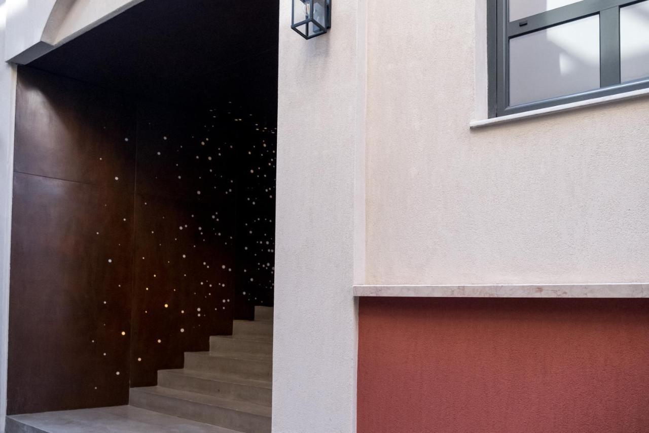 Thisio Loft Athena Bagian luar foto