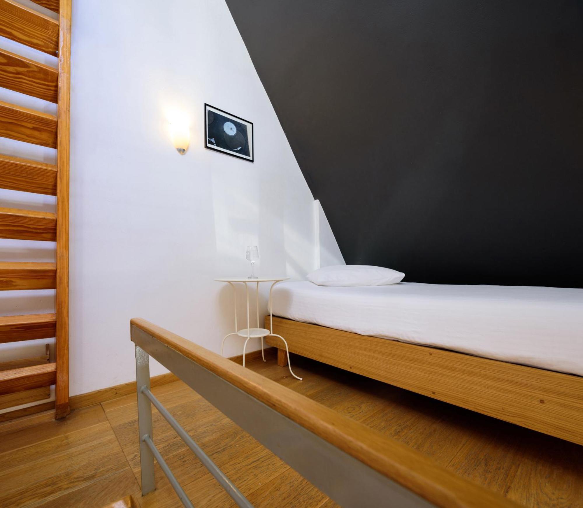 Thisio Loft Athena Bagian luar foto
